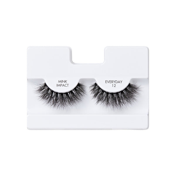 MINK IMPACT EVERYDAY 12 (MIE12)