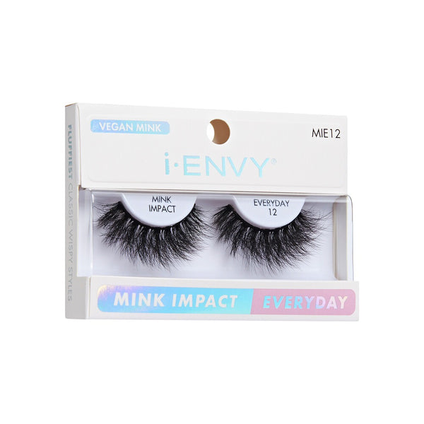 MINK IMPACT EVERYDAY 12 (MIE12)