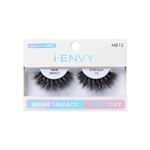 MINK IMPACT EVERYDAY 12 (MIE12)