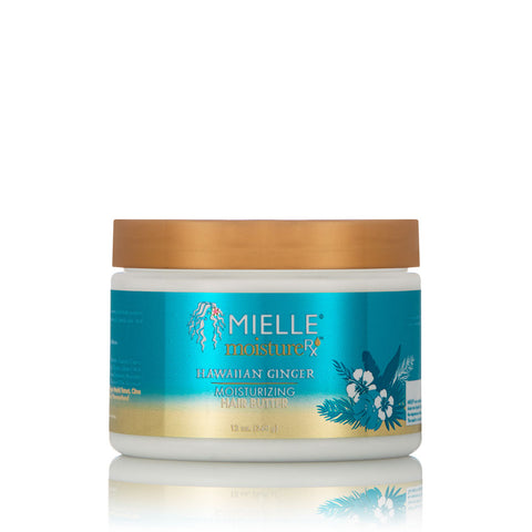 MIELLE RX HAIR BUTTER