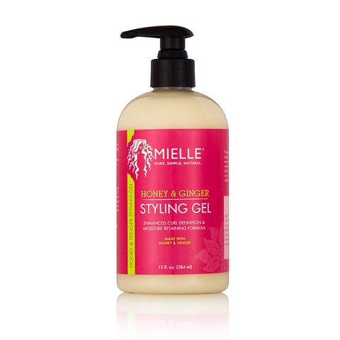 MIELLE STYLING GEL