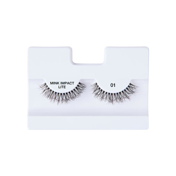 i-ENVY Mink Impact Lite Collection 01(MIL01)