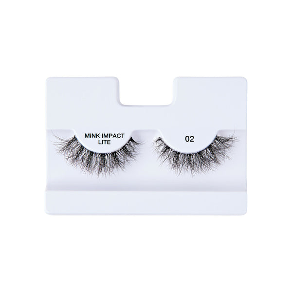 i-ENVY Mink Impact Lite Collection 02(MIL02)