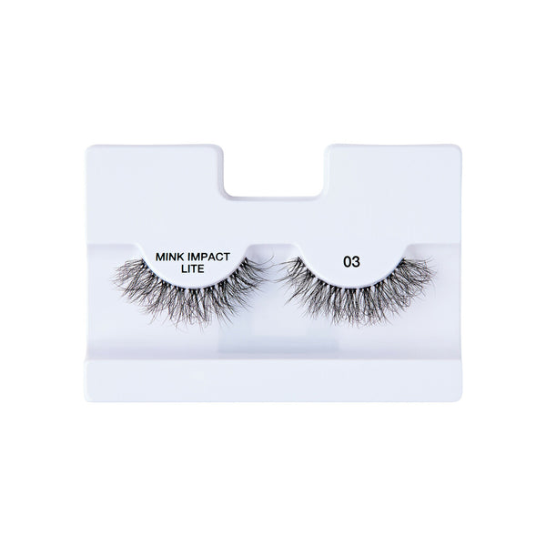 i-ENVY Mink Impact Lite Collection 03(MIL03)