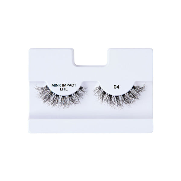 i-ENVY Mink Impact Lite Collection 04(MIL04)