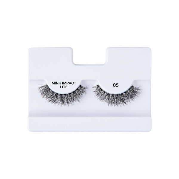 i-ENVY Mink Impact Lite Collection 05(MIL05)