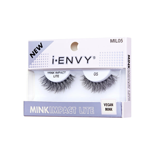 i-ENVY Mink Impact Lite Collection 05(MIL05)