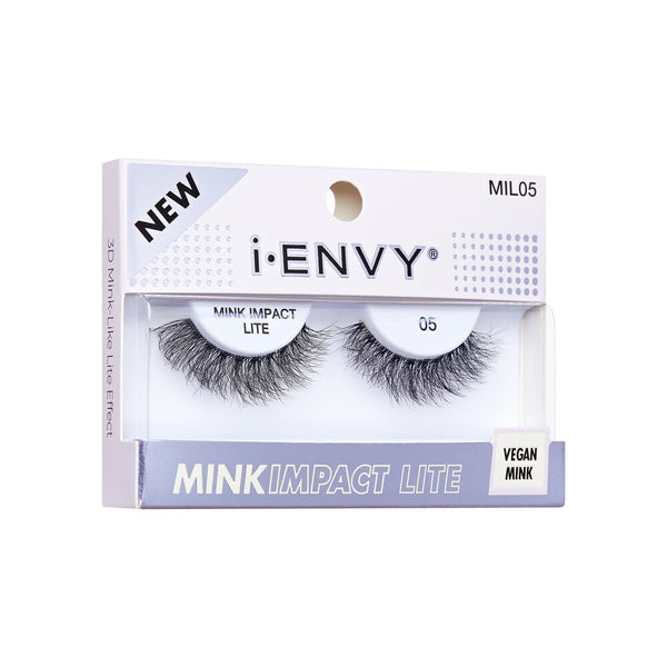 i-ENVY Mink Impact Lite Collection 05(MIL05)