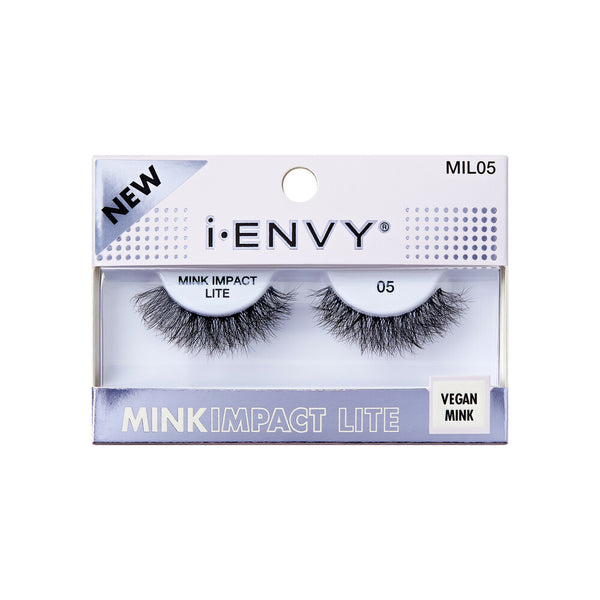 i-ENVY Mink Impact Lite Collection 05(MIL05)