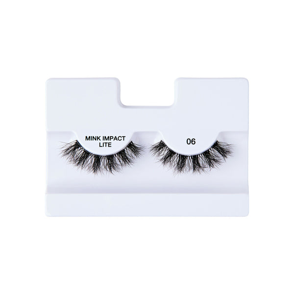 i-ENVY Mink Impact Lite Collection 06(MIL06)