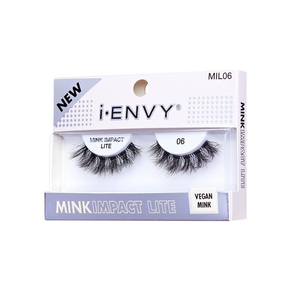 i-ENVY Mink Impact Lite Collection 06(MIL06)