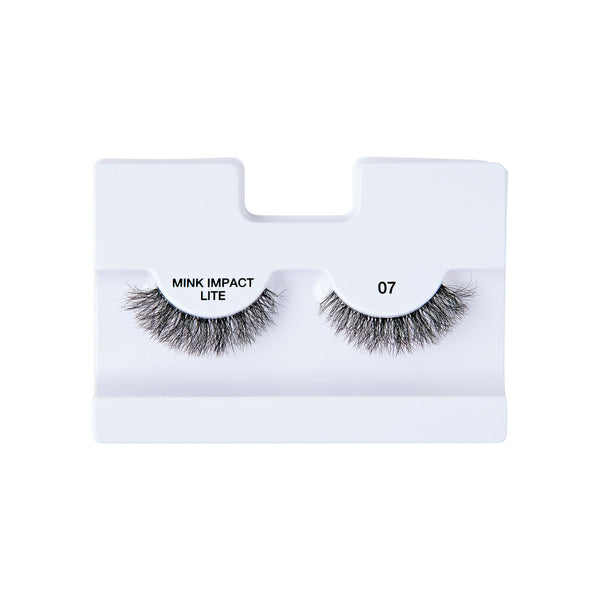 i-ENVY Mink Impact Lite Collection 07(MIL07)