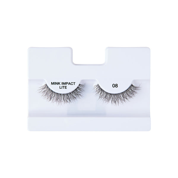 i-ENVY Mink Impact Lite Collection 08(MIL08)
