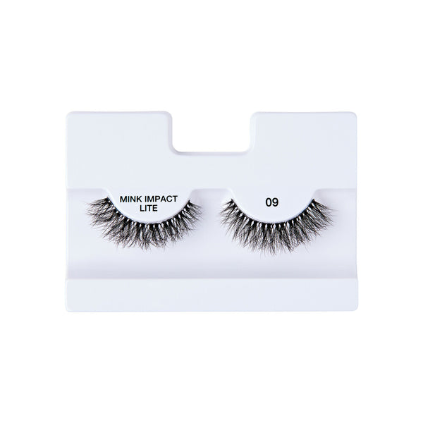 i-ENVY Mink Impact Lite Collection 09(MIL09)
