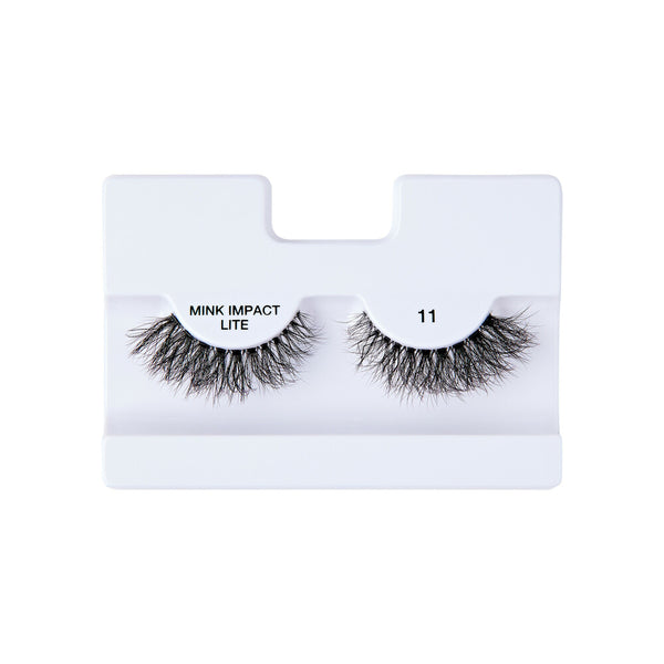 i-ENVY Mink Impact Lite Collection 11(MIL11)