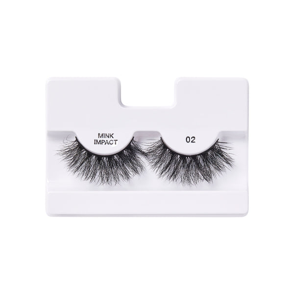 i-ENVY 3D Collection Mink Impact 02(MIP02)