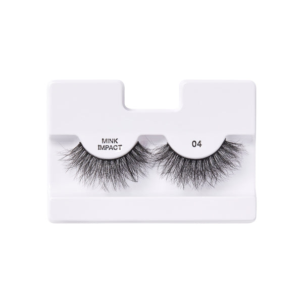 i-ENVY 3D Collection Mink Impact 04(MIP04)