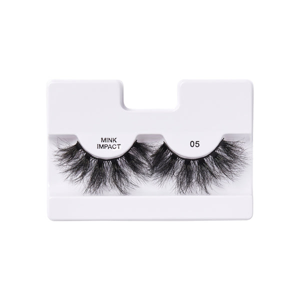 i-ENVY 3D Collection Mink Impact 05(MIP05)