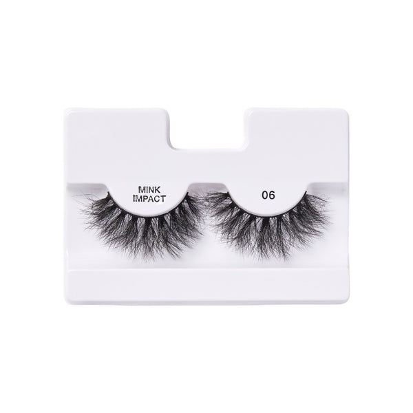 i-ENVY 3D Collection Mink Impact 06(MIP06)