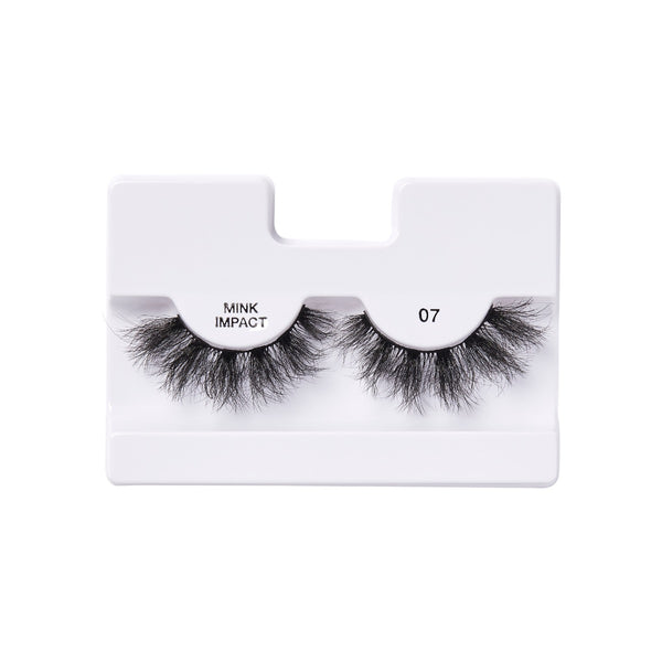 i-ENVY 3D Collection Mink Impact 07(MIP07)