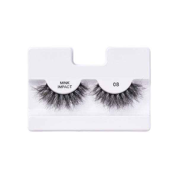 i-ENVY 3D Collection Mink Impact 08(MIP08)