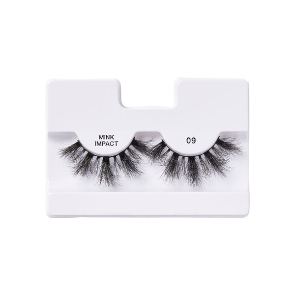 i-ENVY 3D Collection Mink Impact 09(MIP09)