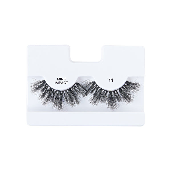 i-ENVY 3D Collection Mink Impact 11(MIP11)