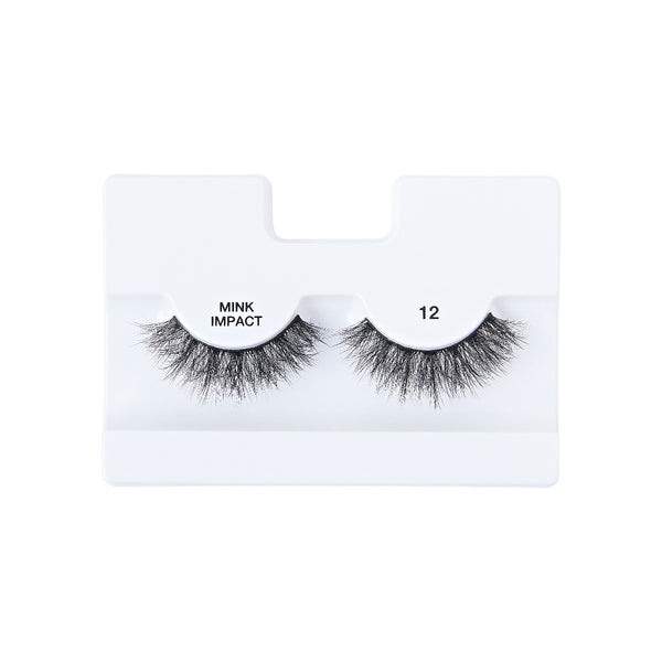 i-ENVY 3D Collection Mink Impact 12(MIP12)