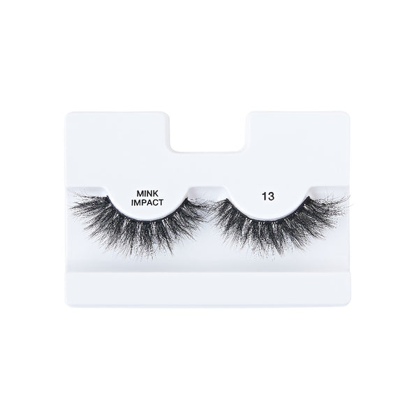 i-ENVY 3D Collection Mink Impact 13(MIP13)