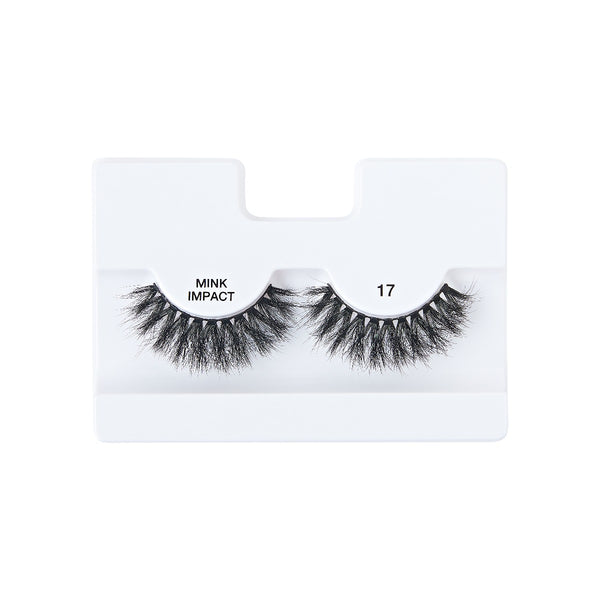 i-ENVY 3D Collection Mink Impact 17(MIP17)