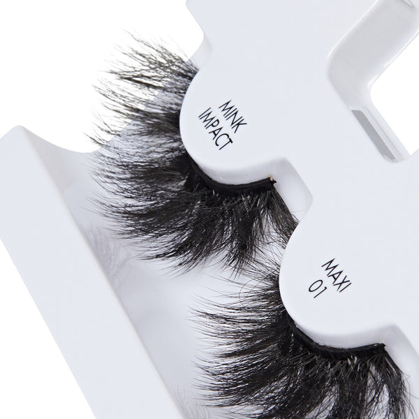 MINK IMPACT MAXI 01 - MIX01