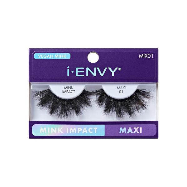 MINK IMPACT MAXI 01 - MIX01