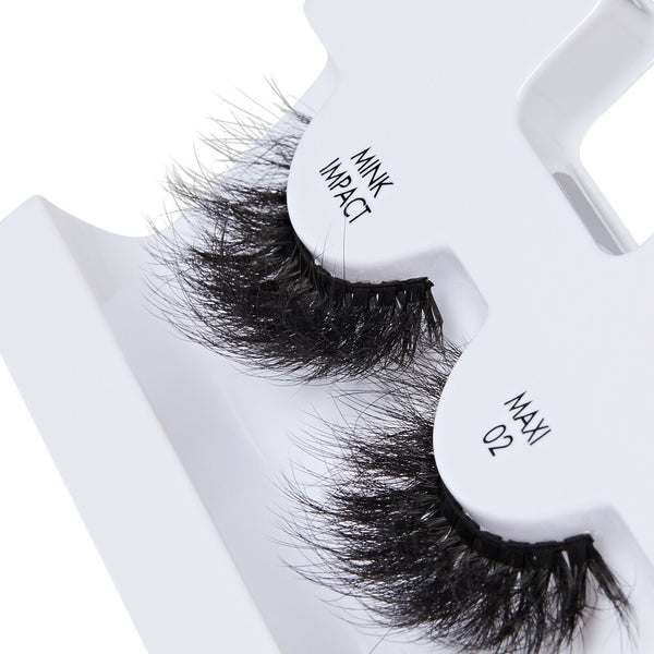 MINK IMPACT MAXI 02 - MIX02