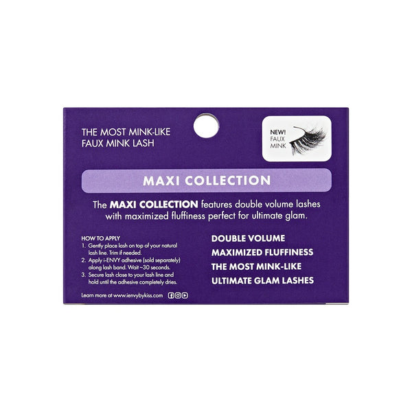 MINK IMPACT MAXI 02 - MIX02