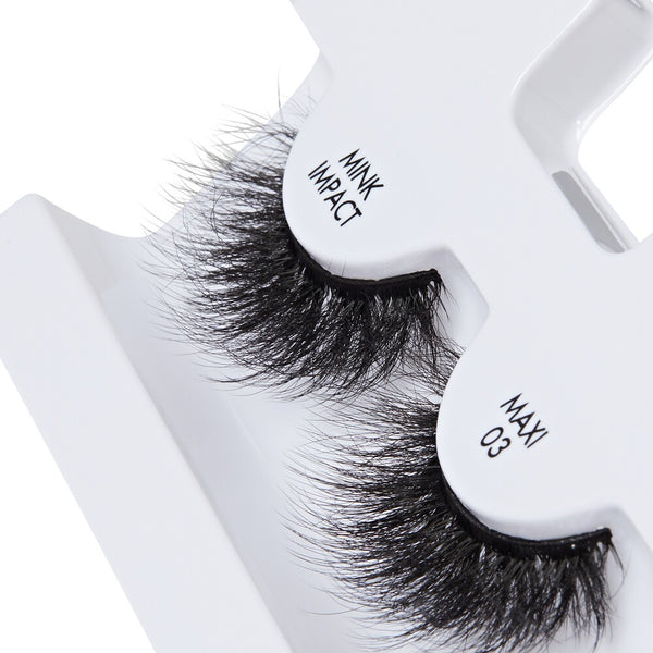 MINK IMPACT MAXI 03 - MIX03