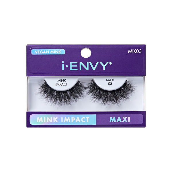 MINK IMPACT MAXI 03 - MIX03