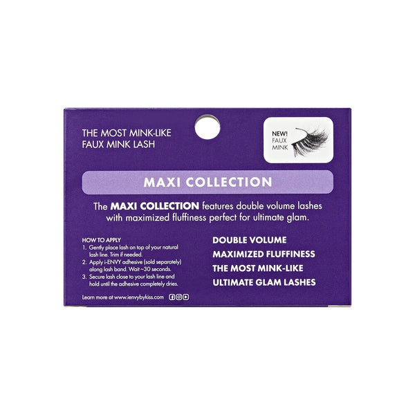 MINK IMPACT MAXI 03 - MIX03