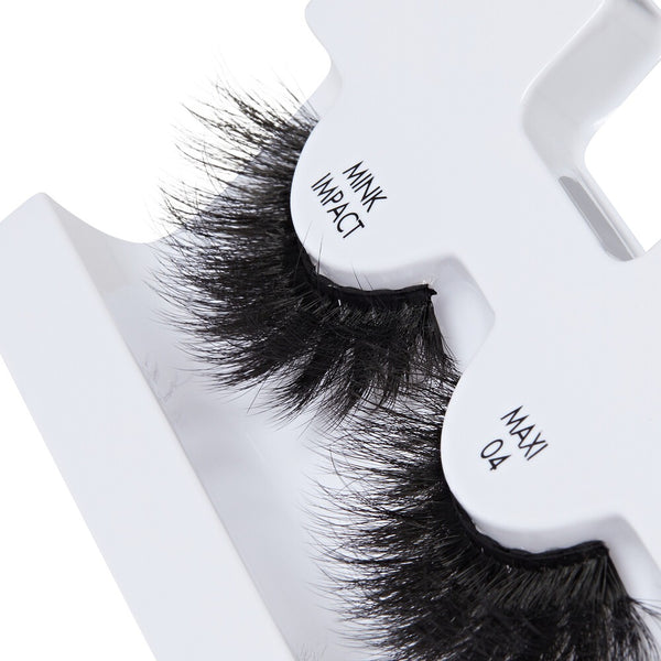 MINK IMPACT MAXI 04 -MIX04