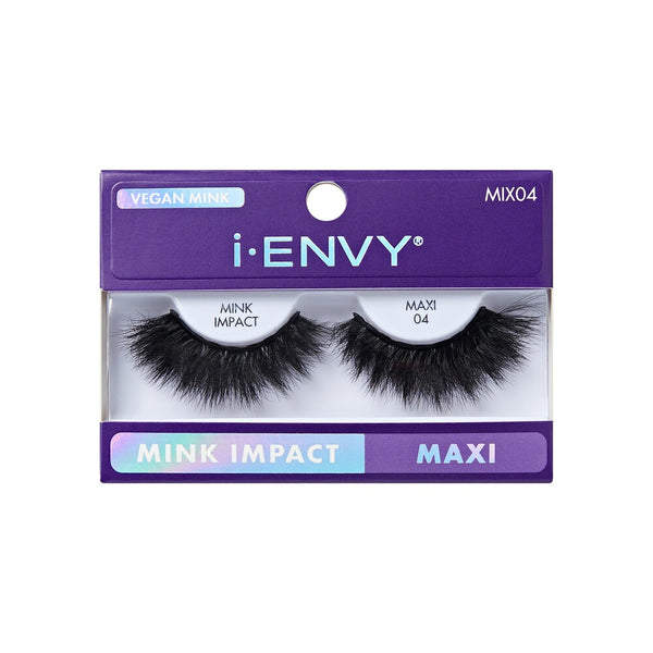 MINK IMPACT MAXI 04 -MIX04