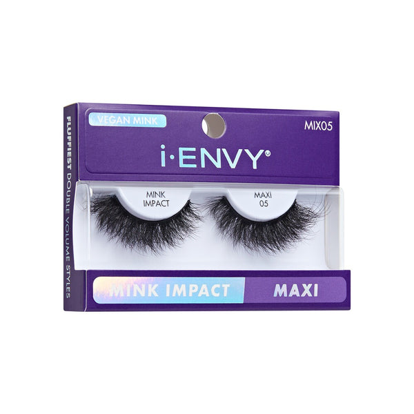 MINK IMPACT MAXI 05 - MIX05