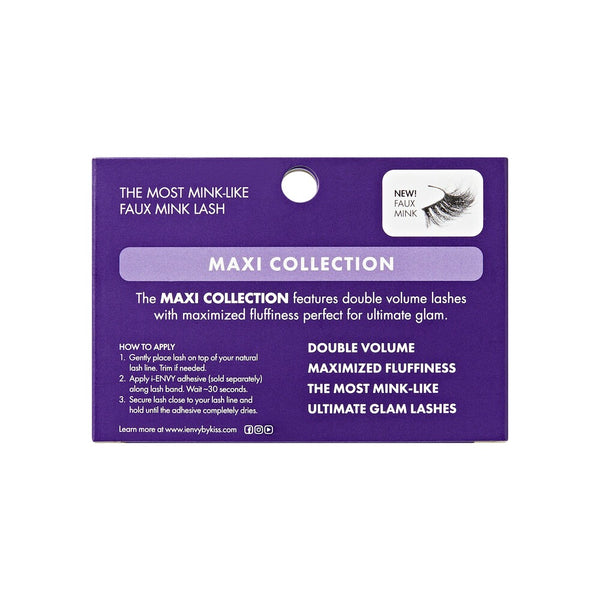 MINK IMPACT MAXI 05 - MIX05