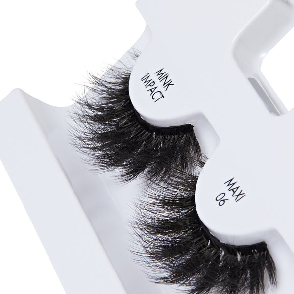 MINK IMPACT MAXI 06 - MIX06