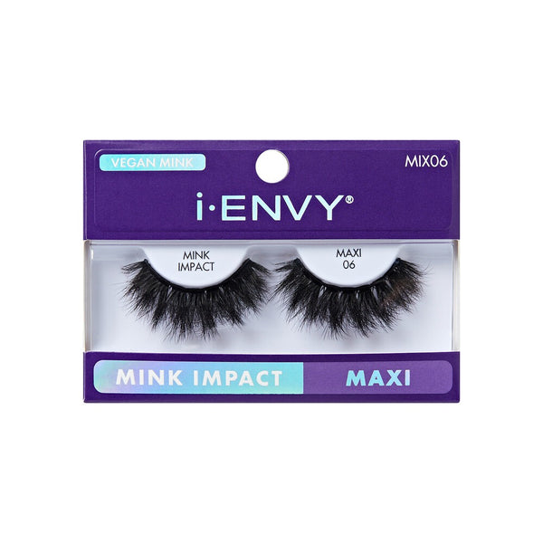MINK IMPACT MAXI 06 - MIX06