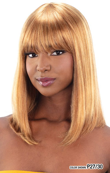 DREAMWEAVER STRAIGHT WIG 14