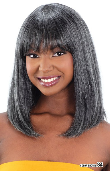 DREAMWEAVER STRAIGHT WIG 14