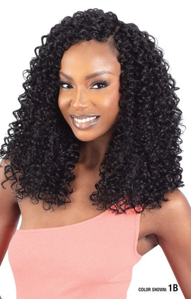 GARDENIA ZESTY CURL 3PCS 14 16 18