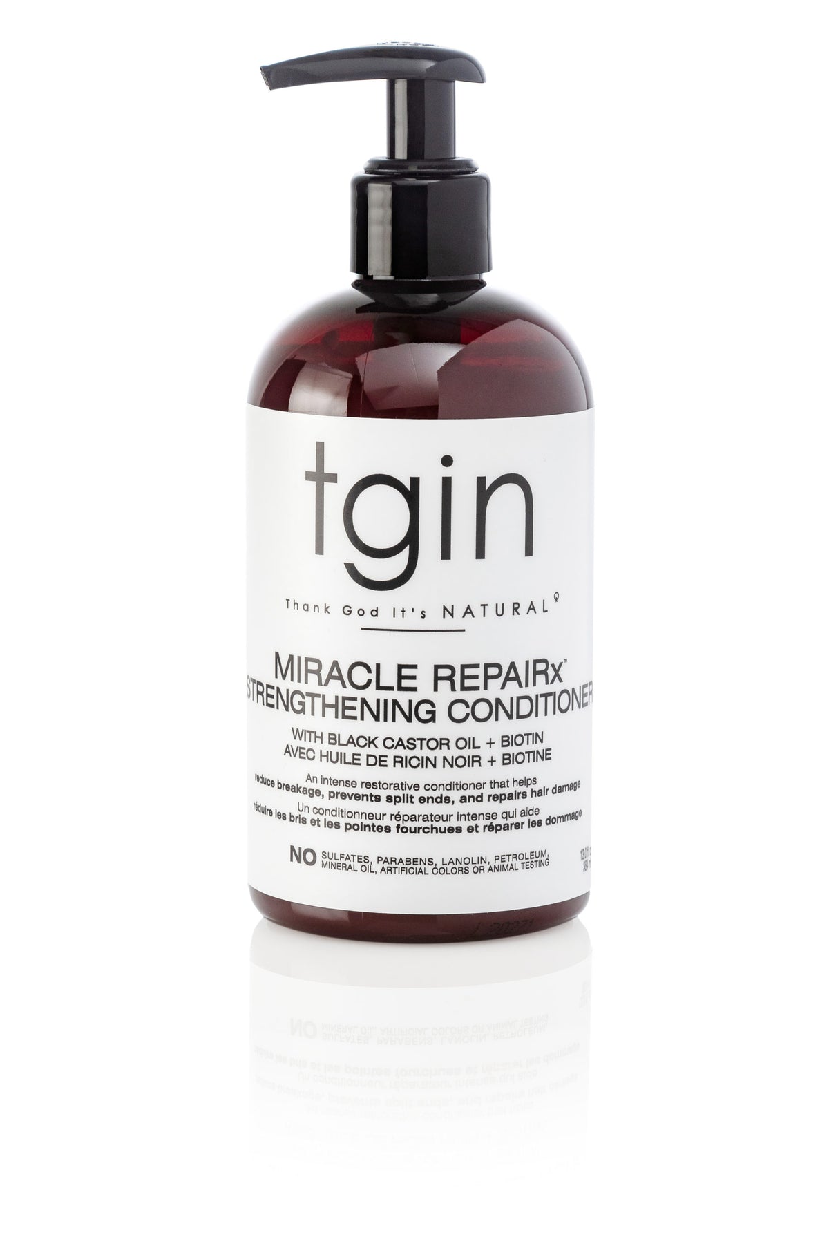 TGIN MIRACLE CONDITIONER