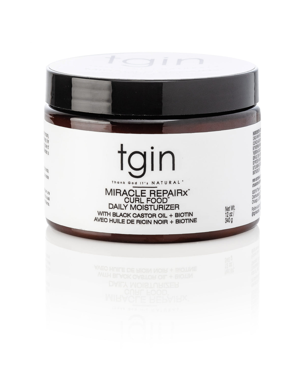 TGIN MIRACLE MOISTURIZER