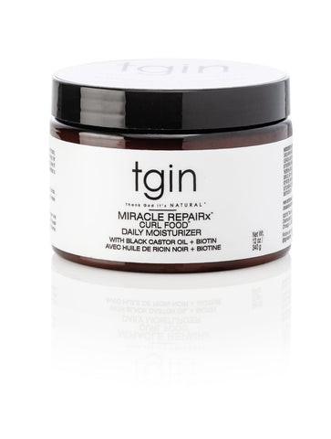 TGIN MIRACLE MOISTURIZER