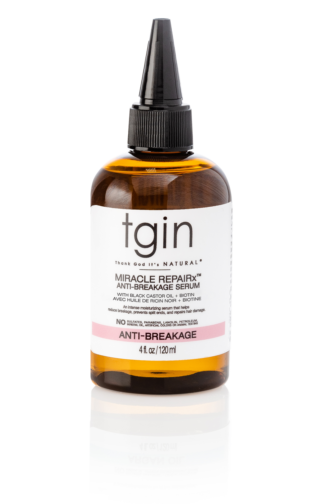 TGIN MIRACLE SERUM